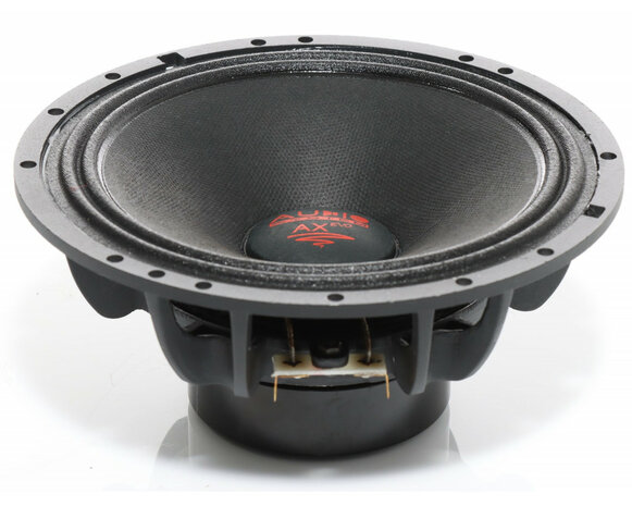 HELON-SERIE 165 mm PA 2-weg NEO-systeem EXTREMELY DYNAMIC Compo-systeem