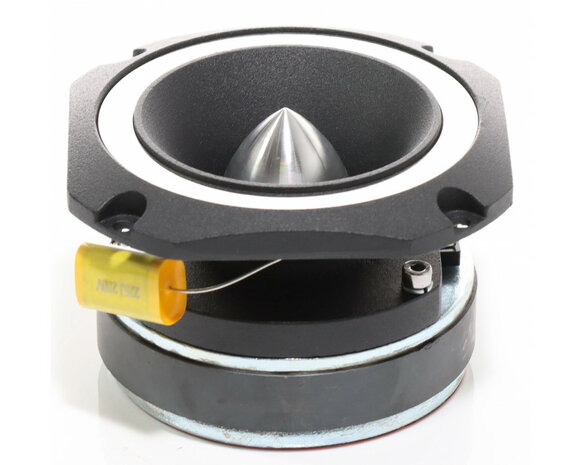 HELON-SERIE 200 mm PA 2-weg NEO-systeem EXTREMELY DYNAMIC Compo-systeem