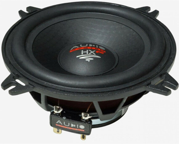 HX-SERIE DUST EVO 3 100 mm 2-Way High-end Neodym Compo Systeem