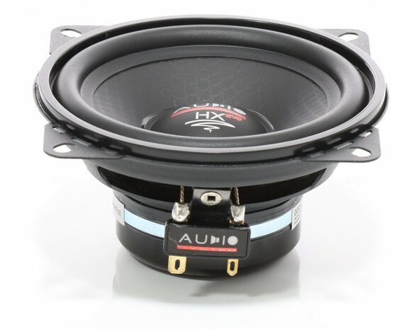 AUDIO SYSTEM 100mm HX-SERIES SQ 2-Weg Compo SYSTEM