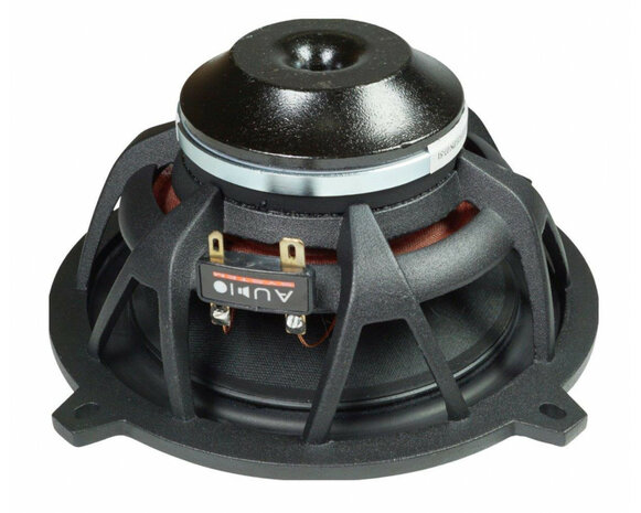 HX-SERIE DUST EVO 3 130 mm 2-Way High-end Neodym Compo Systeem