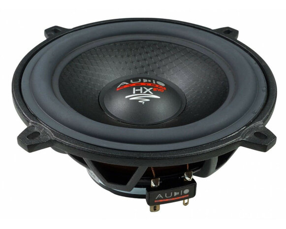 HX-SERIE DUST EVO 3 130 mm 2-Way High-end Neodym Compo Systeem