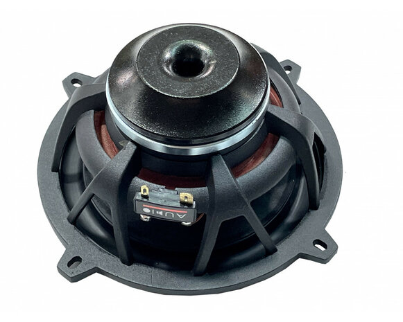 HX-SERIE PHASE 130 mm 2-Weg High-end Compo Systeem met Phase Plug