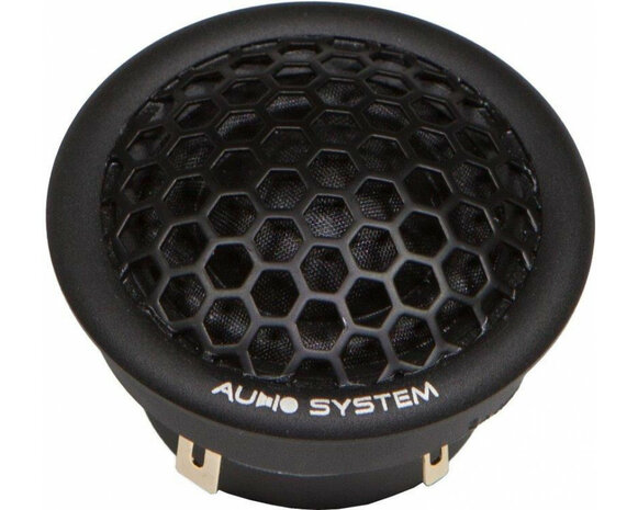 HX-SERIE DUST EVO 3 165 mm 2-Way High-end Neodym Compo Systeem