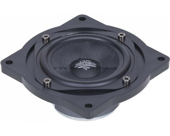AUDIO SYSTEM EX 80 SQ + LSR GOLF V. Voor alle GOLF 5 Modellen