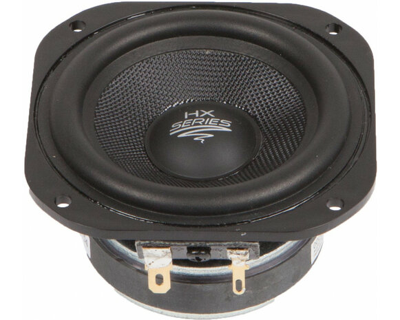 AUDIO SYSTEM 80mm HIGH-END Midrange Speaker