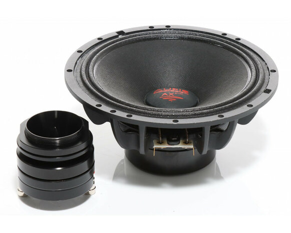 HELON-SERIE 165mm 2-Weg PA 2-weg EXTREMELY DYNAMIC Compo-systeem