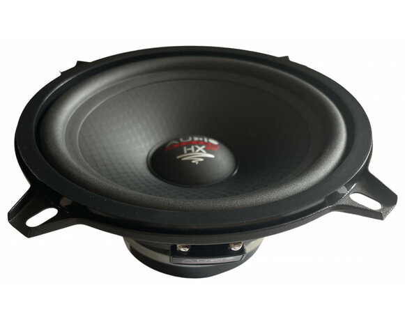 AUDIO SYSTEM 130 mm HIGH-END Midrange Woofer/Speaker