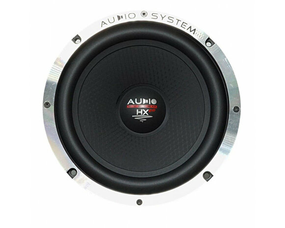 AUDIO SYSTEM 165mm HIGH-END Neodym midrange Woofer