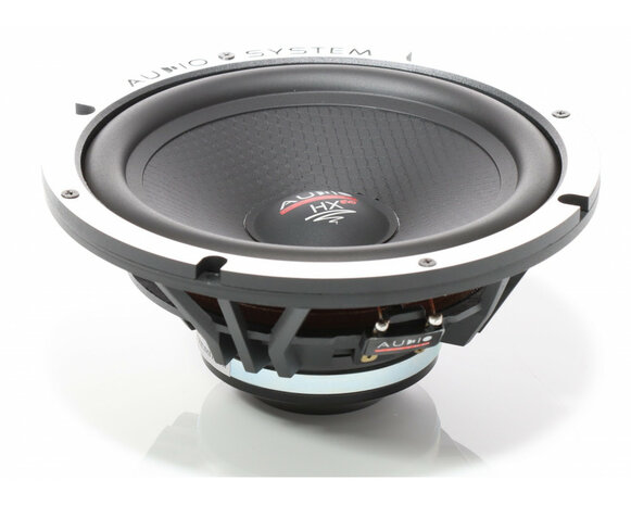 AUDIO SYSTEM 165mm HIGH-END Neodym midrange Woofer