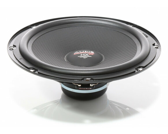 AUDIO SYSTEM Midrange Woofer 200 mm HIGH-END luidspreker met geventileerde stalen korf