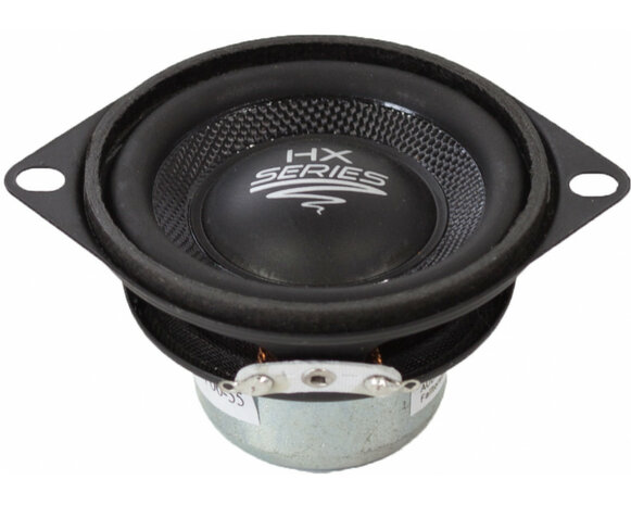 AUDIO SYSTEM 50mm HIGH-END Midrange Speaker 4 Ohm