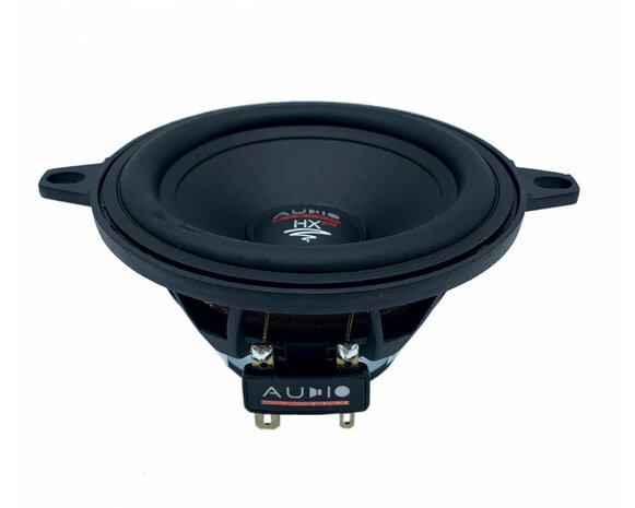 AUDIO SYSTEM 80mm HIGH-END Midrange Speaker met neodymium magneet