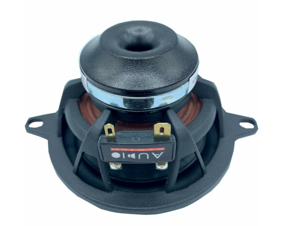 AUDIO SYSTEM 80mm HIGH-END Midrange Speaker met neodymium magneet