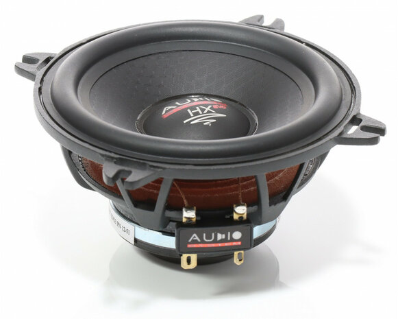 AUDIO SYSTEM 100mm HIGH-END Midrange Speaker