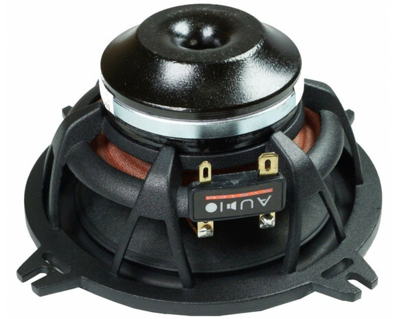 AUDIO SYSTEM 100mm HIGH-END Midrange Speaker
