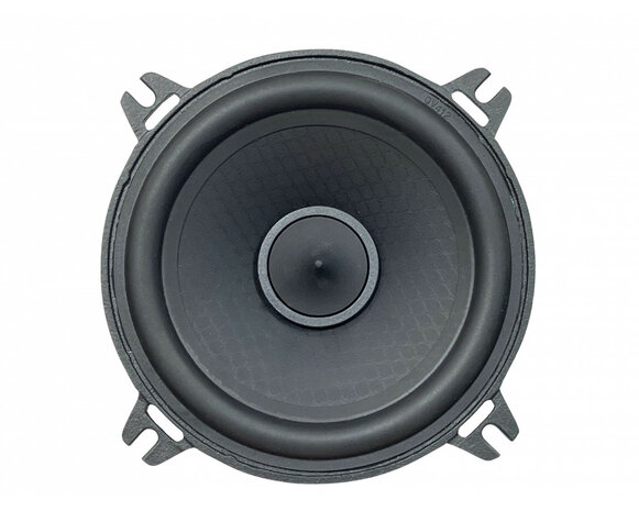 AUDIO SYSTEM 100mm HIGH-END Midrange Speaker met neodymium magneet