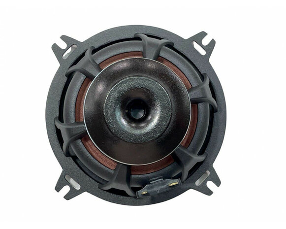 AUDIO SYSTEM 100mm HIGH-END Midrange Speaker met neodymium magneet