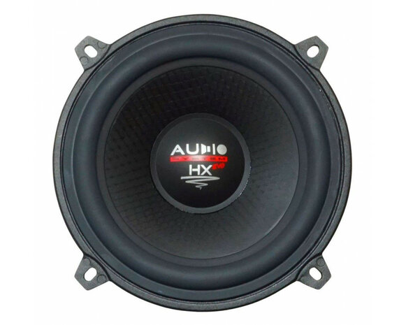 AUDIO SYSTEM 130mm HIGH-END Midrange Speaker