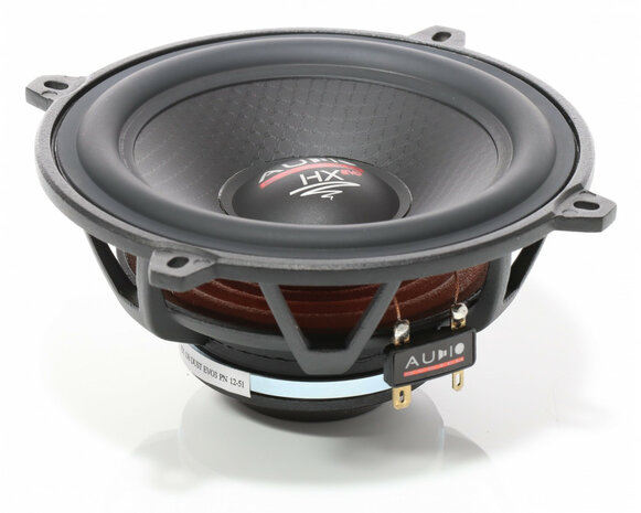 AUDIO SYSTEM 130mm HIGH-END Midrange Speaker