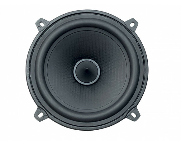 AUDIO SYSTEM 130mm HIGH-END Midrange Speaker