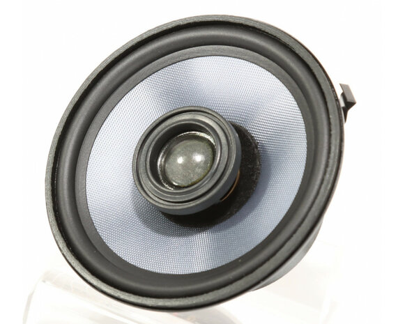 CO-SERIE Coaxial System 120 mm Vermogen: 2x 120/80 Watt oa Mercedes W124