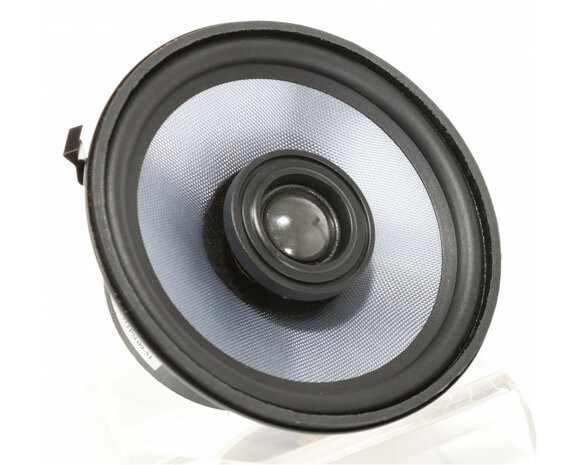 CO-SERIE Coaxial System 120 mm Vermogen: 2x 120/80 Watt oa Mercedes W124