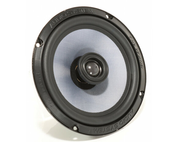 CO-SERIE 5x7&quot; High Level Coaxial System  Vermogen: 2x 130/90 Watt, 3 Ohm (voor alle Ford modellen)