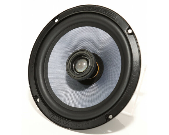 CO-SERIE 5x7&quot; High Level Coaxial System  Vermogen: 2x 130/90 Watt, 3 Ohm (voor alle Ford modellen)