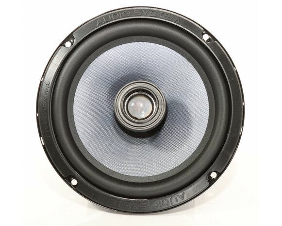 CO-SERIE 5x7&quot; High Level Coaxial System  Vermogen: 2x 130/90 Watt, 3 Ohm (voor alle Ford modellen)