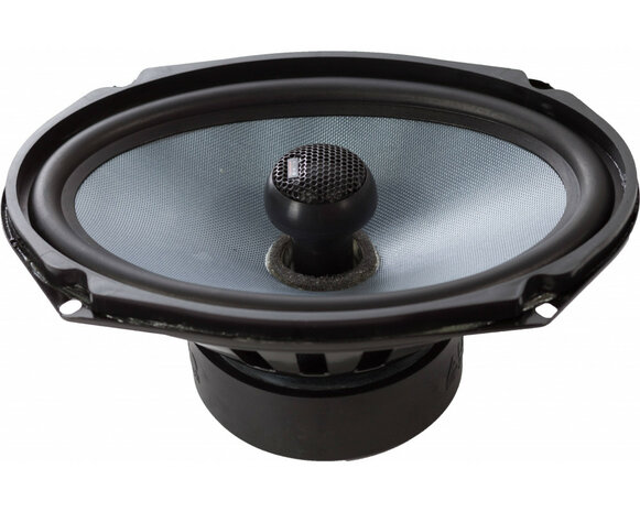 CO-SERIE Coaxial System 6x9&quot; HIGH LEVEL Vermogen: 2x 210/150 Watt