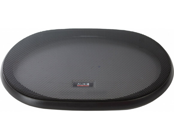 CO-SERIE Coaxial System 6x9&quot; HIGH LEVEL Vermogen: 2x 210/150 Watt