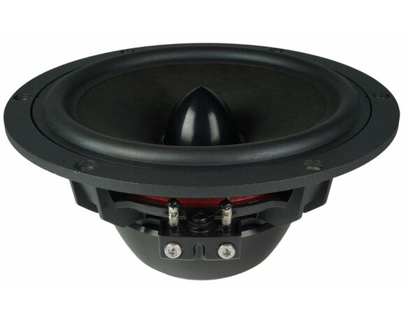 AUDIO SYSTEM AVALANCHE-SERIES 2-Way Passive System 165 mm 2-way ABSOLUTE HIGH END
