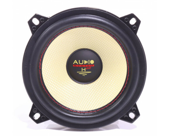 AUDIO SYSTEM 130 mm EXTREME KICKBASS Midrange Woofer