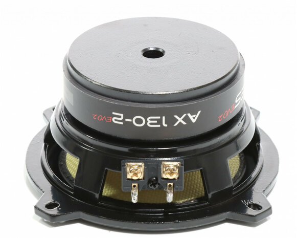AUDIO SYSTEM 130 mm EXTREME KICKBASS Midrange Woofer