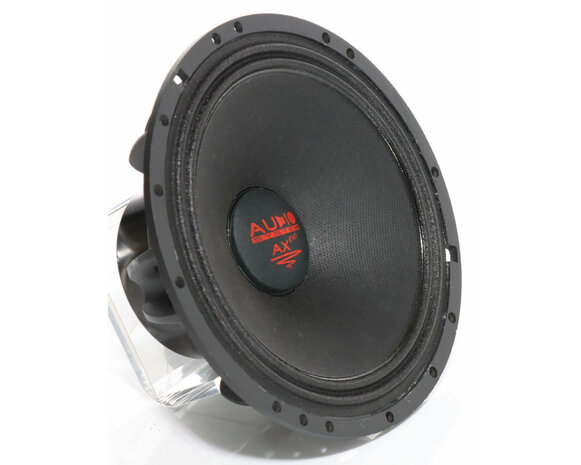 AUDIO SYSTEM 165 mm PA Midrange Woofer