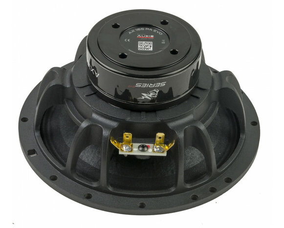 AUDIO SYSTEM 165 mm PA Midrange Woofer