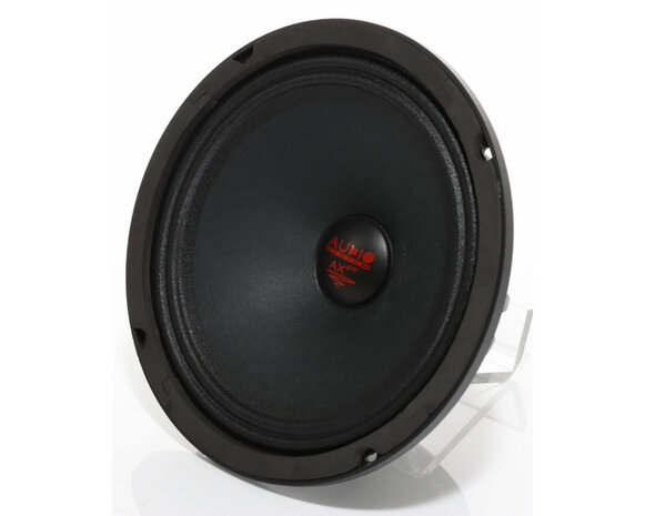 AUDIO SYSTEM PA 200 mm Midrange Woofer