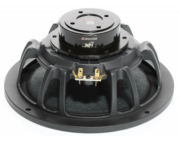 AUDIO SYSTEM PA 200 mm Midrange Woofer
