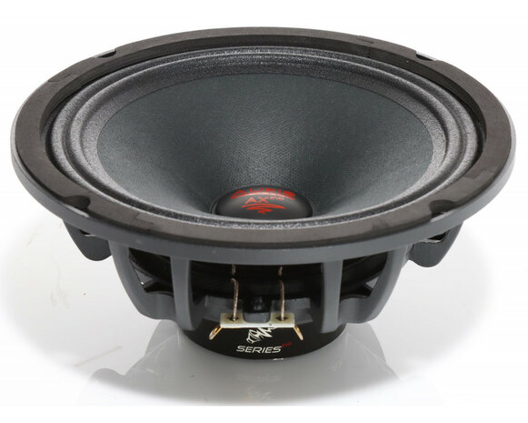 AUDIO SYSTEM PA 200 mm Midrange Woofer