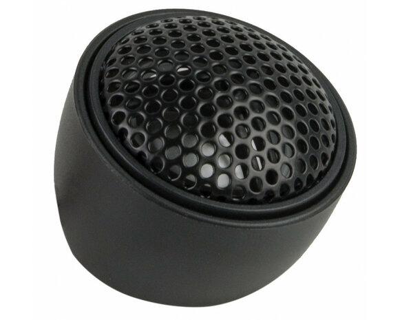 Carbon- Series 165mm 2-weg Composet 2x120/80 watt
