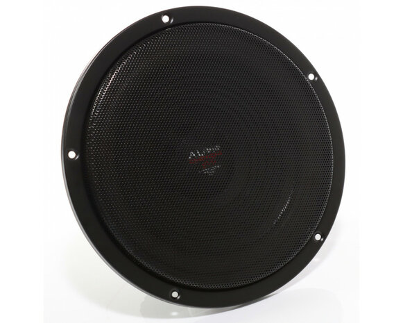 AUDIO SYSTEM Midrange Woofer 200 mm FREE-AIR speaker