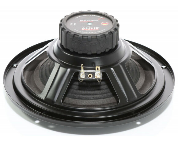 AUDIO SYSTEM Midrange Woofer 200 mm FREE-AIR speaker