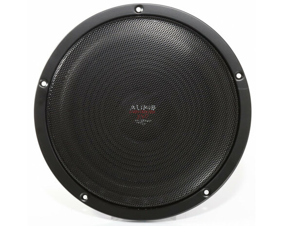AUDIO SYSTEM Midrange Woofer 200 mm FREE-AIR speaker