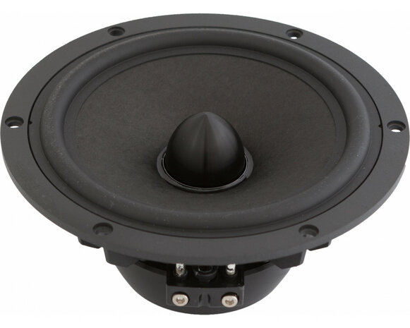AUDIO SYSTEM AVALANCHE-SERIES 165mm ABSOLUTE HIGH END Midrange Woofer