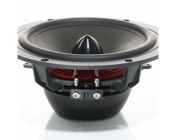 AUDIO SYSTEM AVALANCHE-SERIES 2-Way System 165 mm 2-way ABSOLUTE HIGH END