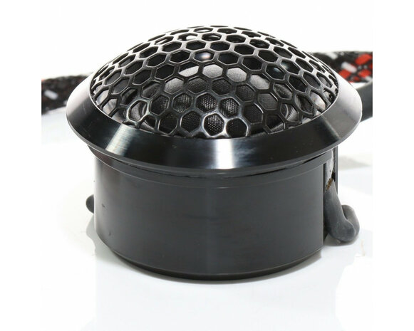 AUDIO SYSTEM AVALANCHE-SERIES 2-Way System 165 mm 2-way ABSOLUTE HIGH END