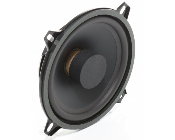AUDIO SYSTEM 130mm FLAT-LINE Midrange Speaker