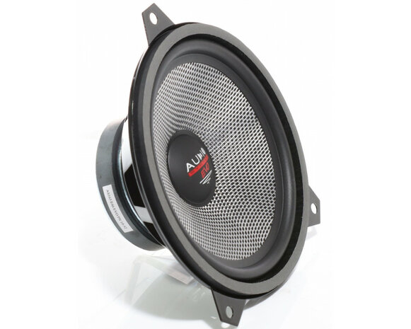 AUDIO SYSTEM 165mm Midrange Woofer Kevlar conespeaker special voor BMW E46