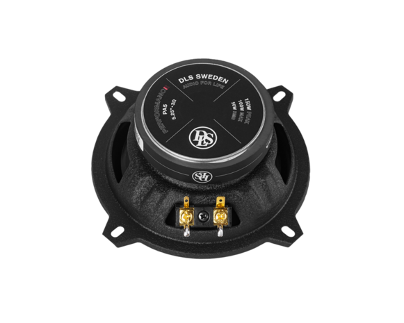 DLS 5,25&quot;/130mm Performance coaxiaal speaker